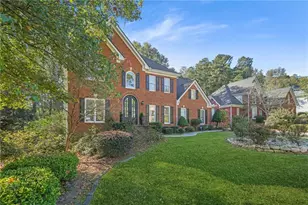 1716 Crowes Lake Ct, Lawrenceville, GA 30043 - Photo 6