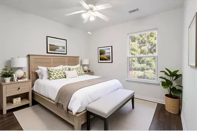 2401 Heritage Park Circle NW #14, Kennesaw, GA 30144 - Photo 26