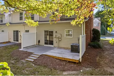 2401 Heritage Park Circle NW #14, Kennesaw, GA 30144 - Photo 28