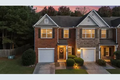 2401 Heritage Park Circle NW #14, Kennesaw, GA 30144 - Photo 2