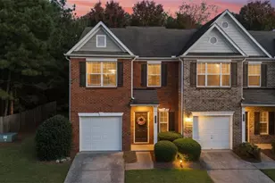 2401 Heritage Park Circle NW, Kennesaw, GA 30144 - Photo 2