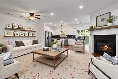 2401 Heritage Park Circle NW #14, Kennesaw, GA 30144 - Photo 6