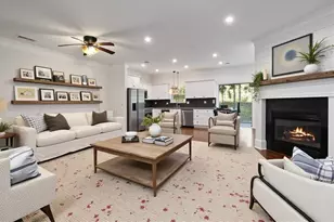 2401 Heritage Park Circle NW, Kennesaw, GA 30144 - Photo 6