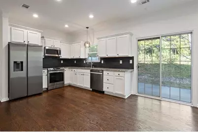 2401 Heritage Park Circle NW #14, Kennesaw, GA 30144 - Photo 10