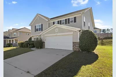 2068 White Top Road, Lawrenceville, GA 30045 - Photo 1