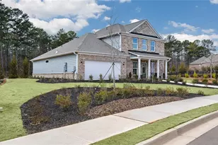 100 Aj Welch Jr Wy, McDonough, GA 30252 - Photo 2