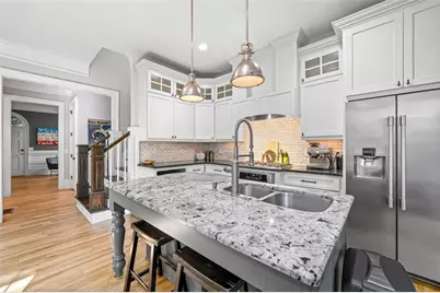 354 Dekle Drive, Athens, GA 30605 - Photo 16