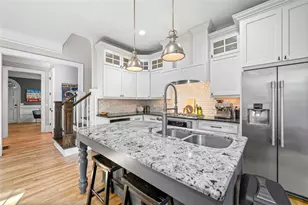 354 Dekle Dr, Athens, GA 30605 - Photo 16