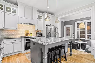 354 Dekle Drive, Athens, GA 30605 - Photo 12