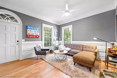 354 Dekle Drive, Athens, GA 30605 - Photo 4