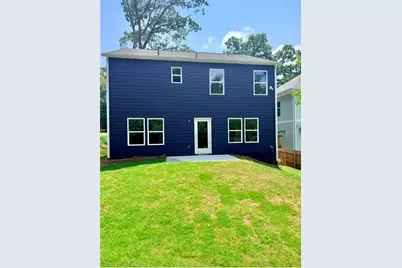 1100 Wedgewood Drive NW, Atlanta, GA 30318 - Photo 6