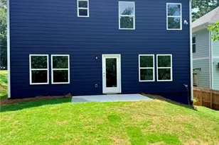 1100 Wedgewood Dr NW, Atlanta, GA 30318 - Photo 6