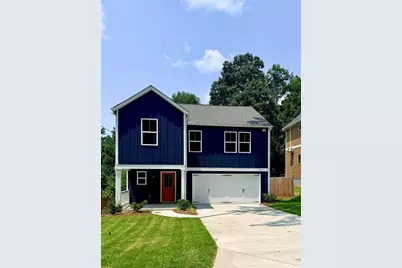 1100 Wedgewood Drive NW, Atlanta, GA 30318 - Photo 1