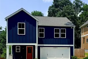 1100 Wedgewood Dr NW, Atlanta, GA 30318 - Photo 1