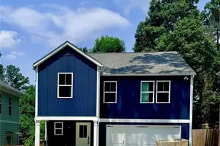 1100 Wedgewood Dr NW, Atlanta, GA 30318 - Photo 1