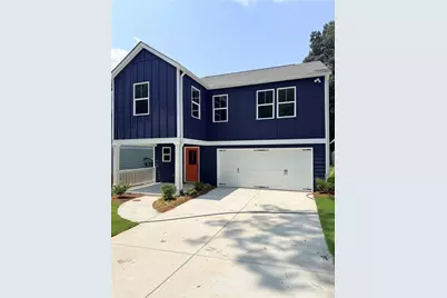 1100 Wedgewood Drive NW, Atlanta, GA 30318 - Photo 2