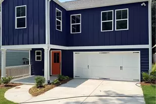 1100 Wedgewood Dr NW, Atlanta, GA 30318 - Photo 2
