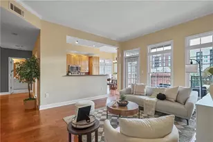50 Biscayne Dr NW, Atlanta, GA 30309 - Photo 10