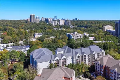 50 Biscayne Drive NW #6109, Atlanta, GA 30309 - Photo 42