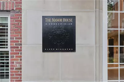 50 Biscayne Drive NW #6109, Atlanta, GA 30309 - Photo 44