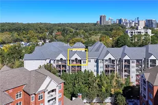 50 Biscayne Dr NW, Atlanta, GA 30309 - Photo 1