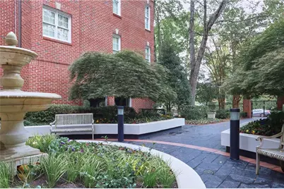50 Biscayne Drive NW #6109, Atlanta, GA 30309 - Photo 38