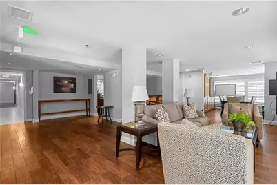 50 Biscayne Drive NW #6109, Atlanta, GA 30309 - Photo 36