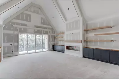 2726 Talley Lane (Lot 3), Buford, GA 30519 - Photo 26