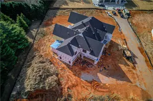 2726 Talley Ln Lot 3, Buford, GA 30519 - Photo 38