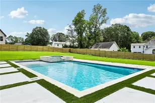 2726 Talley Ln Lot 3, Buford, GA 30519 - Photo 50