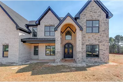 2726 Talley Lane (Lot 3), Buford, GA 30519 - Photo 2