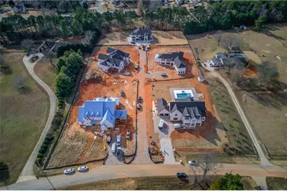 2726 Talley Lane (Lot 3), Buford, GA 30519 - Photo 2