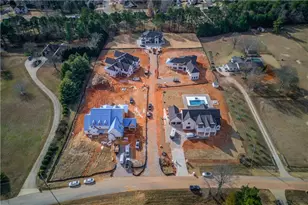 2726 Talley Ln Lot 3, Buford, GA 30519 - Photo 2