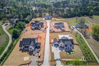 2726 Talley Lane (Lot 3), Buford, GA 30519 - Photo 58