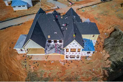 2726 Talley Lane (Lot 3), Buford, GA 30519 - Photo 42