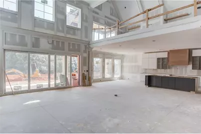 2726 Talley Lane (Lot 3), Buford, GA 30519 - Photo 10