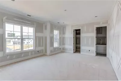 2726 Talley Lane (Lot 3), Buford, GA 30519 - Photo 38