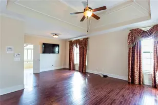 2301 Mallory Cir, Conyers, GA 30094 - Photo 30