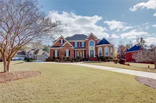 2301 Mallory Cir, Conyers, GA 30094 - Photo 2