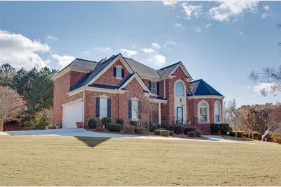 2301 Mallory Circle, Conyers, GA 30094 - Photo 4