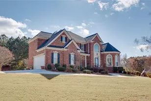 2301 Mallory Cir, Conyers, GA 30094 - Photo 4