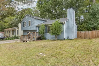 3918 Valley Brook Road, Snellville, GA 30039 - Photo 2