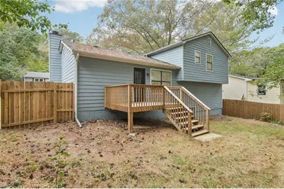 3918 Valley Brook Road, Snellville, GA 30039 - Photo 32