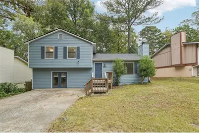 3918 Valley Brook Road, Snellville, GA 30039 - Photo 1