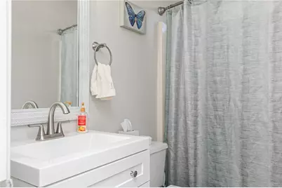 163 Clubhouse Drive NW, Kennesaw, GA 30144 - Photo 24