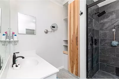 163 Clubhouse Drive NW, Kennesaw, GA 30144 - Photo 20