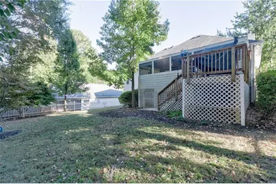 163 Clubhouse Drive NW, Kennesaw, GA 30144 - Photo 34