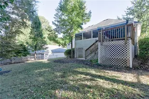 163 Clubhouse Dr NW, Kennesaw, GA 30144 - Photo 34