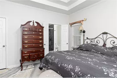 163 Clubhouse Drive NW, Kennesaw, GA 30144 - Photo 16