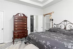 163 Clubhouse Dr NW, Kennesaw, GA 30144 - Photo 16